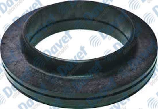 GROS 28303 Amortisor Bilyasi On {Sag} / {Sol} Juke 10> Pulsar 15> F15 1.5 Dci-1.6-1.6 Dig-T 2wd-4wd 10>